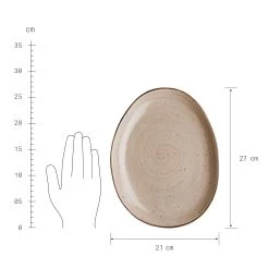 Geschirr-Set 16-tlg. FINCA In Beige -Butlers butlers geschirr set 16 tlg finca in beige 9