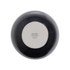 Geschirr-Set 8-tlg. NATIVE In Dunkelblau -Butlers butlers geschirr set 8 tlg native in dunkelblau 5