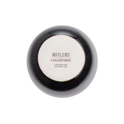 Geschirr-Set 8-tlg. NATIVE In Dunkelblau -Butlers butlers geschirr set 8 tlg native in dunkelblau 8