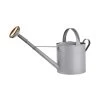 Gießkanne 8l ZINC In Grau -Butlers butlers giesskanne 8l zinc in grau