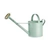 Gießkanne 8l ZINC In Pastellgrün -Butlers butlers giesskanne 8l zinc in pastellgrun