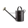 Gießkanne 8l ZINC In Schwarz
