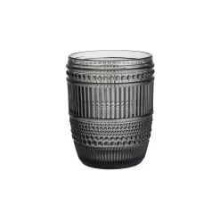 Glas 250ml FIRENZE In Grau