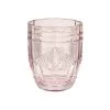 Glas 250ml VICTORIAN In Rosa -Butlers butlers glas 250ml victorian in rosa