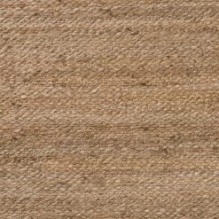 Hanf-Läufer Mit Fransen L 140 X B 70cm ALL NATURE In Natur -Butlers butlers hanf laufer mit fransen l 140 x b 70cm all nature in natur 3