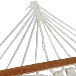 Hängematte Mit Troddeln SHOW ME HEAVEN In Creme -Butlers butlers hangematte mit troddeln show me heaven in creme 4