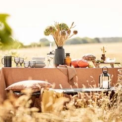 Holzpodest L 36 X B 17cm ON STAGE In Braun -Butlers butlers holzpodest l 36 x b 17cm on stage in braun 8