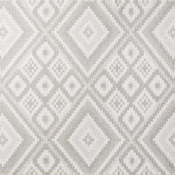 In- & Outdoor-Teppich Ethno L 150 X B 90cm COLOUR CLASH In Grau -Butlers butlers in and outdoor teppich ethno l 150 x b 90cm colour clash in grau 4