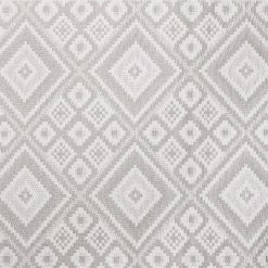 In- & Outdoor-Teppich Ethno L 180 X B 120cm COLOUR CLASH In Grau -Butlers butlers in and outdoor teppich ethno l 180 x b 120cm colour clash in grau 4