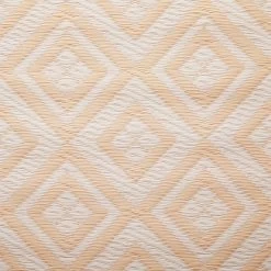 In- & Outdoor-Teppich L 180 X B 118cm COLOUR CLASH In Creme -Butlers butlers in and outdoor teppich l 180 x b 118cm colour clash in creme 3