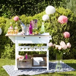 In- & Outdoor-Teppich Mosaik L 150 X B 90cm COLOUR CLASH In Taupe -Butlers butlers in and outdoor teppich mosaik l 150 x b 90cm colour clash in taupe 11