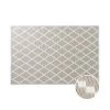In- & Outdoor-Teppich Rauten L 180 X B 118cm COLOUR CLASH In Natur 1 In- & Outdoor-Teppich Rauten L 180 X B 118cm COLOUR CLASH In Natur -Butlers butlers in and outdoor teppich rauten l 180 x b 118cm colour clash in natur