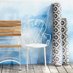 In- & Outdoorteppich Mosaik L 180 X B 120cm COLOUR CLASH In Schwarz 18 In- & Outdoorteppich Mosaik L 180 X B 120cm COLOUR CLASH In Schwarz -Butlers butlers in and outdoorteppich mosaik l 180 x b 120cm colour clash in schwarz 6