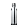 Isolierflasche TO GO In Silber 1 Isolierflasche TO GO In Silber -Butlers butlers isolierflasche to go in silber