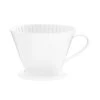 Kaffeefilter Größe 104 TRADITIONAL In Weiß