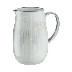 Karaffe 1,2l HENLEY In Grau