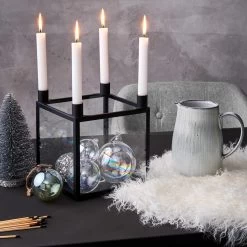 Karaffe 1,2l HENLEY In Grau -Butlers butlers karaffe 1 2l henley in grau 7