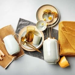 Karaffe 1,2l HENLEY In Grau -Butlers butlers karaffe 1 2l henley in grau 8