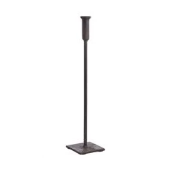 Kerzenhalter Höhe 45cm RUST In Braun 9 Kerzenhalter Höhe 45cm RUST In Braun -Butlers butlers kerzenhalter hohe 45cm rust in braun 3