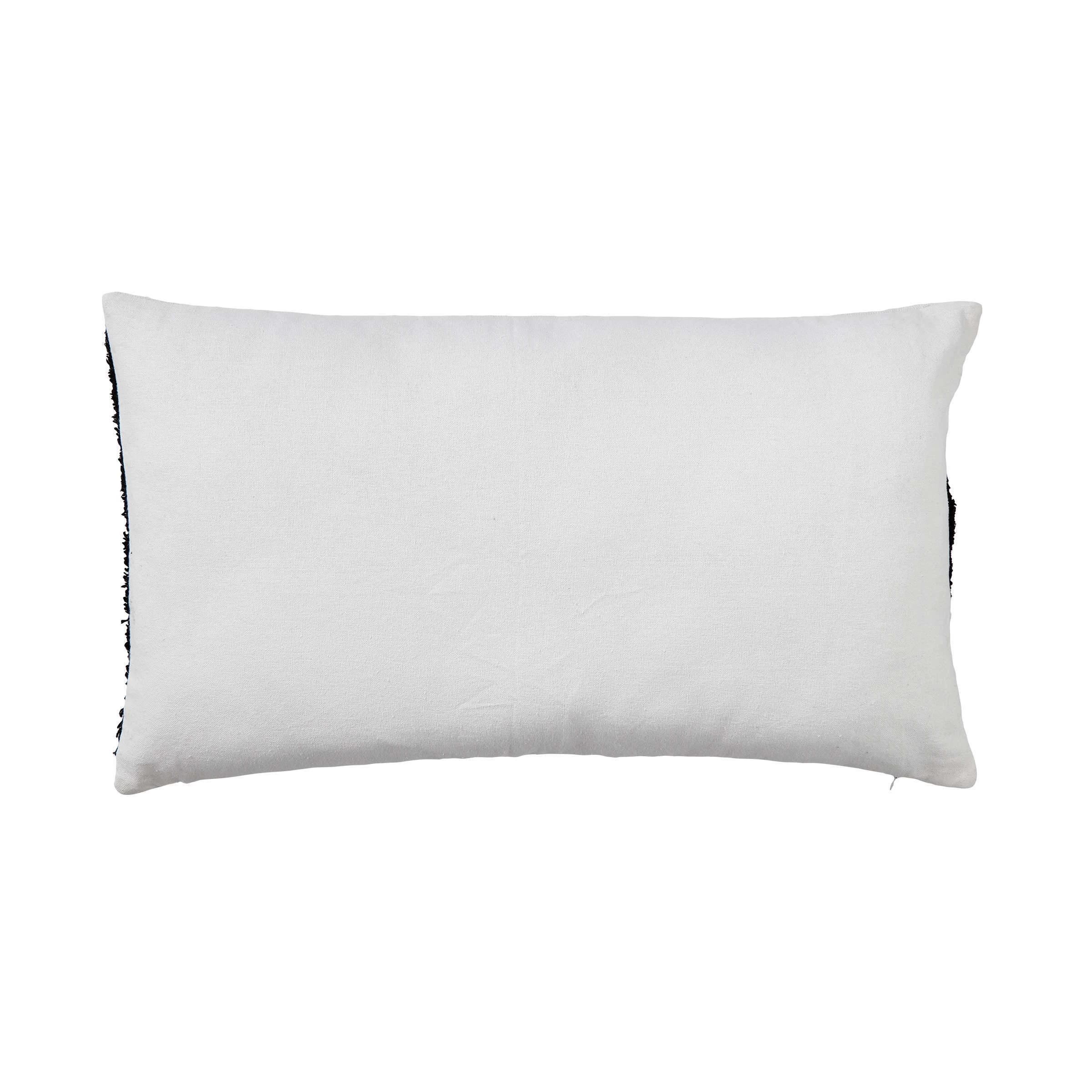 Kissen L 60 X B 35cm ELBASAN In Natur 4 Kissen L 60 X B 35cm ELBASAN In Natur – Bild 2