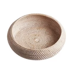 Korb-Set 3-tlg. RONDA In Natur -Butlers butlers korb set 3 tlg ronda in natur 2