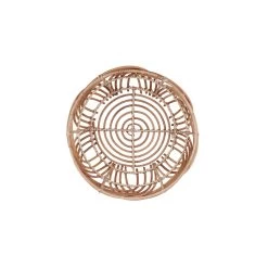 Korbschale Ø28cm BOTANICAL In Natur -Butlers butlers korbschale o28cm botanical in natur 3