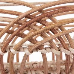 Korbschale Ø28cm BOTANICAL In Natur -Butlers butlers korbschale o28cm botanical in natur 4