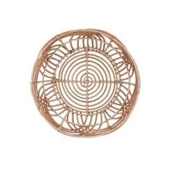 Korbschale Ø33cm BOTANICAL In Natur -Butlers butlers korbschale o33cm botanical in natur 3