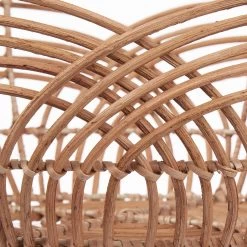 Korbschale Ø37cm BOTANICAL In Natur -Butlers butlers korbschale o37cm botanical in natur 4