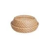 Korbschale Rattan Ø20cm RONDA In Natur -Butlers butlers korbschale rattan o20cm ronda in natur