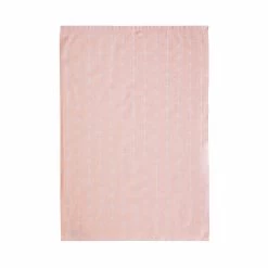 Küchentuch L 67 X B50cm FJORD In Rosé -Butlers butlers kuchentuch l 67 x b50cm fjord in rose 1