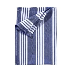 Küchentuch L 67 X B50cm LOFT In Blau