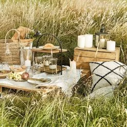 Laterne Höhe 24cm LIGHTHOUSE In Schwarz 16 Laterne Höhe 24cm LIGHTHOUSE In Schwarz -Butlers butlers laterne hohe 24cm lighthouse in schwarz 6