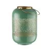 Laterne Höhe 30cm EMILIE In Mint-Gold 2 Laterne Höhe 30cm EMILIE In Mint-Gold -Butlers butlers laterne hohe 30cm emilie in mint gold