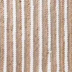 Läufer L 70 X B 140cm ALL NATURE In Natur-Weiß -Butlers butlers laufer l 70 x b 140cm all nature in natur weiss 3