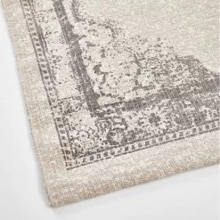 Läufer Vintage L 70 X B 170cm SILENT DANCER In Hellgrau -Butlers butlers laufer vintage l 70 x b 170cm silent dancer in hellgrau 3