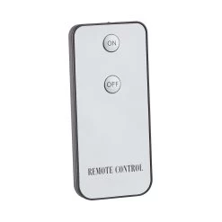 LED-Kerzen 3-tlg. Mit Fernbedienung NORDIC LIGHT In Weiß -Butlers butlers led kerzen 3 tlg mit fernbedienung nordic light in weiss 4