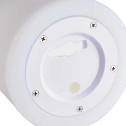 LED Leuchte Mit Bluetooth® Und Farbwechsel SOUND LOUNGE In Weiß-Hellbraun 32 LED Leuchte Mit Bluetooth® Und Farbwechsel SOUND LOUNGE In Weiß-Hellbraun -Butlers butlers led leuchte mit bluetooth r und farbwechsel sound lounge in weiss hellbraun 12