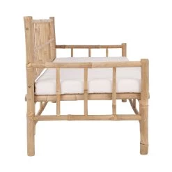 Loungesofa LOMBOK In Natur -Butlers butlers loungesofa lombok in natur 3