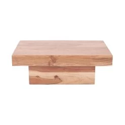 Loungetisch DOCKLAND In Braun -Butlers butlers loungetisch dockland in braun 3