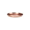 Metall Untersetzer 12 Cm CARAT In Roségold 1 Metall Untersetzer 12 Cm CARAT In Roségold -Butlers butlers metall untersetzer 12 cm carat in rosegold