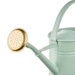 Mini-Gießkanne 1,5l ZINC In Pastellgrün 9 Mini-Gießkanne 1,5l ZINC In Pastellgrün -Butlers butlers mini giesskanne 1 5l zinc in pastellgrun 3