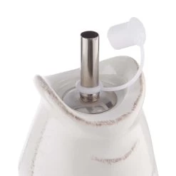 Ölflasche Fisch 370ml PESCARA In Weiß 13 Ölflasche Fisch 370ml PESCARA In Weiß -Butlers butlers olflasche fisch 370ml pescara in weiss 5