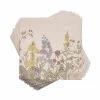 Papierserviette Recycelt Wildblume 20 Stück APRÈS In Bunt -Butlers butlers papierserviette recycelt wildblume 20 stuck apres in bunt