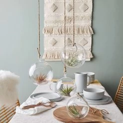 Pastateller Ø23cm CASA NOVA In Grau -Butlers butlers pastateller o23cm casa nova in grau 8