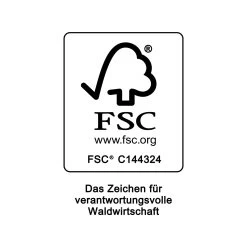 Pflanzenhocker 2er-Set CONCRETE In Natur-Grau -Butlers butlers pflanzenhocker 2er set concrete in natur grau 7