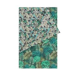 Picknickdecke Tukan B 140 X T 180cm PICNIC DELUXE In Grün 10 Picknickdecke Tukan B 140 X T 180cm PICNIC DELUXE In Grün -Butlers butlers picknickdecke tukan b 140 x t 180cm picnic deluxe in grun 3