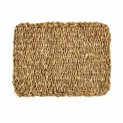 Platzset L 40 X B 30cm SEA BRAID In Natur