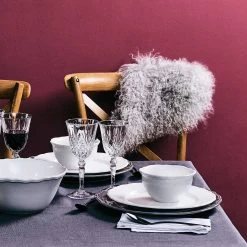 Rotweinglas Aus Kristallglas 270ml CRYSTAL CLUB In Transparent -Butlers butlers rotweinglas aus kristallglas 270ml crystal club in transparent 4