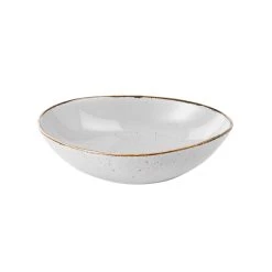 Schale 500ml FINCA In Grau